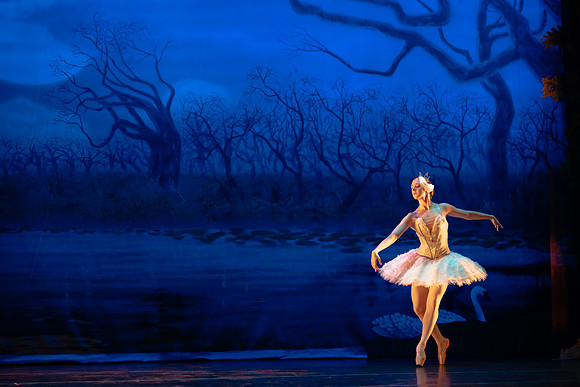 Dress Rehearsal Act 2-7376