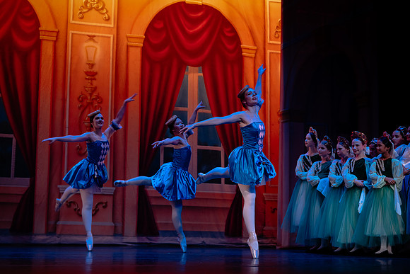 Dress Rehearsal Act 3-7942