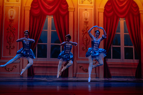 Dress Rehearsal Act 3-7943