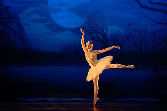 Dress Rehearsal Act 2-7380