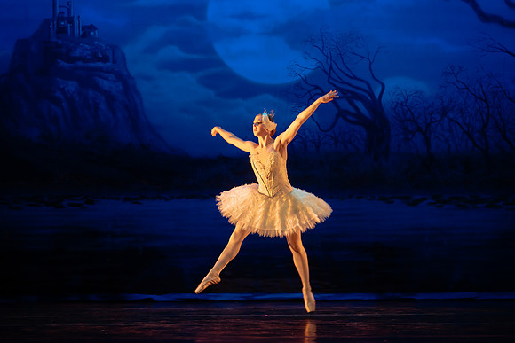 Dress Rehearsal Act 2-7381