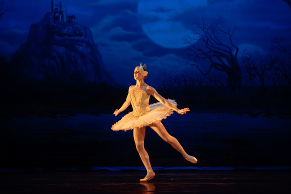 Dress Rehearsal Act 2-7382