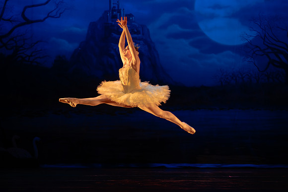 Dress Rehearsal Act 2-7383