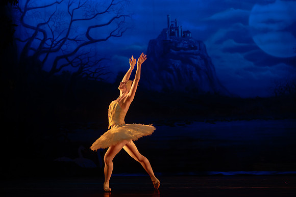 Dress Rehearsal Act 2-7384