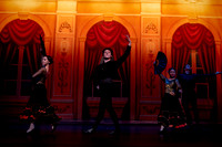 Dress Rehearsal Act 3-7949