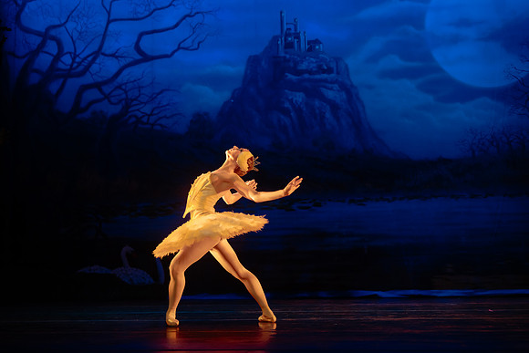 Dress Rehearsal Act 2-7385
