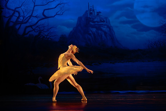 Dress Rehearsal Act 2-7386
