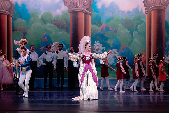 Dress Rehearsal Act 1-7152