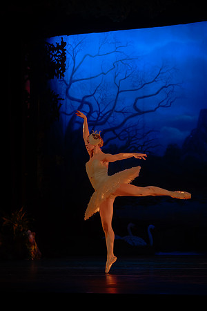 Dress Rehearsal Act 2-7387