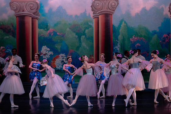 Dress Rehearsal Act 1-7153