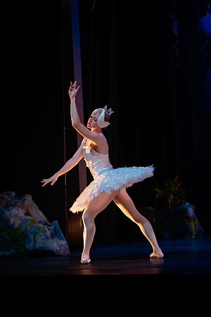 Dress Rehearsal Act 2-7390