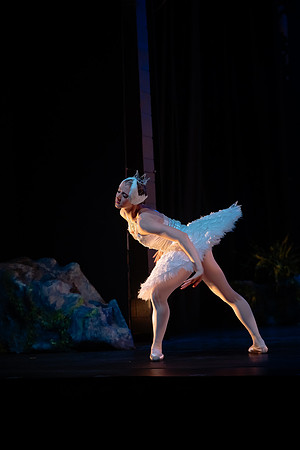 Dress Rehearsal Act 2-7391