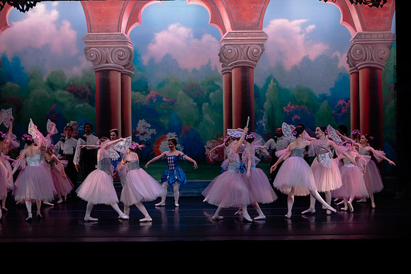 Dress Rehearsal Act 1-7154