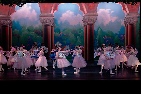 Dress Rehearsal Act 1-7155