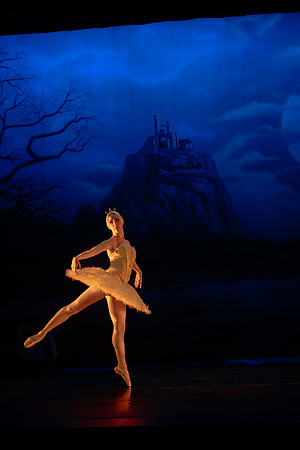 Dress Rehearsal Act 2-7393