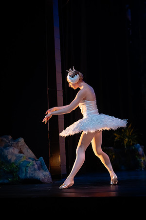 Dress Rehearsal Act 2-7392