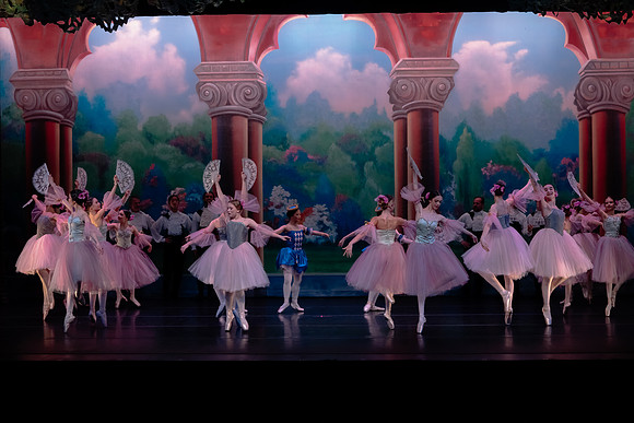 Dress Rehearsal Act 1-7156