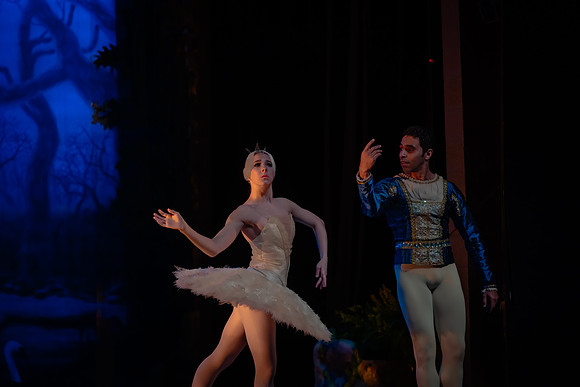 Dress Rehearsal Act 2-7397