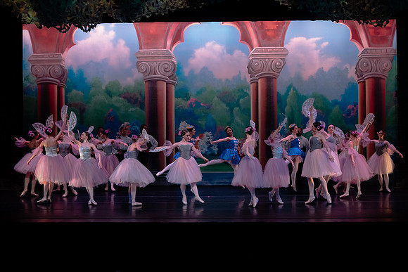 Dress Rehearsal Act 1-7157