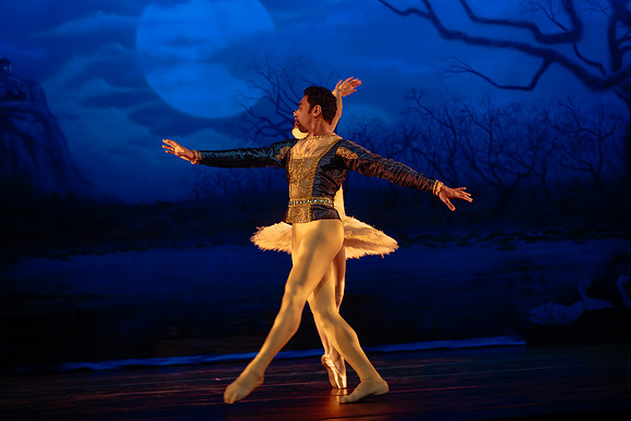Dress Rehearsal Act 2-7399