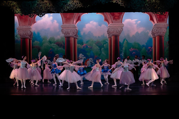 Dress Rehearsal Act 1-7159
