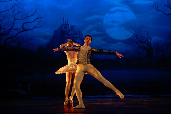 Dress Rehearsal Act 2-7400