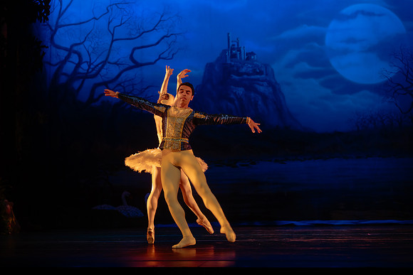 Dress Rehearsal Act 2-7401