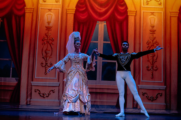 Dress Rehearsal Act 3-7959