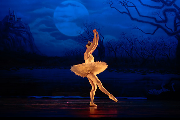 Dress Rehearsal Act 2-7402