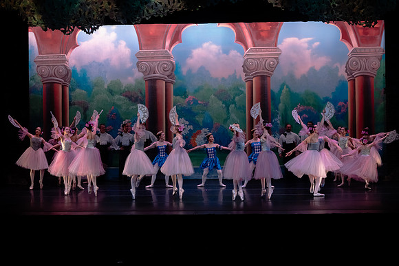 Dress Rehearsal Act 1-7162