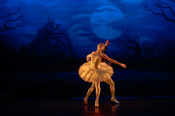 Dress Rehearsal Act 2-7404