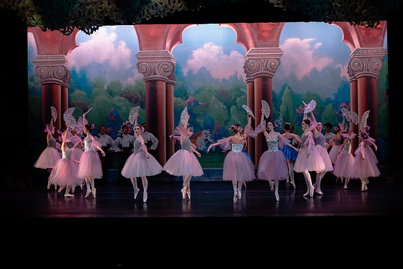 Dress Rehearsal Act 1-7163
