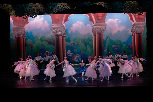 Dress Rehearsal Act 1-7164
