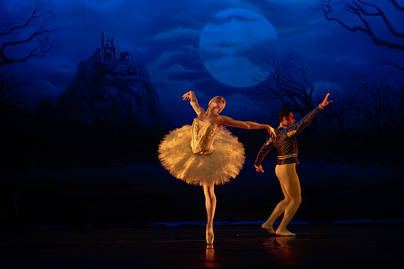 Dress Rehearsal Act 2-7405