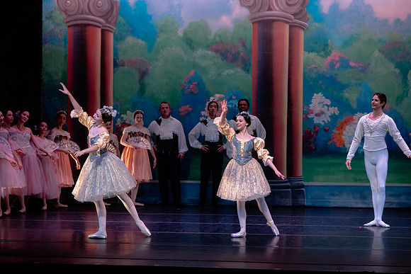 Dress Rehearsal Act 1-7166