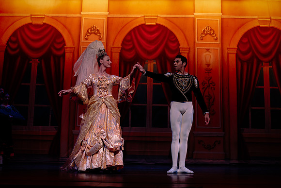 Dress Rehearsal Act 3-7962