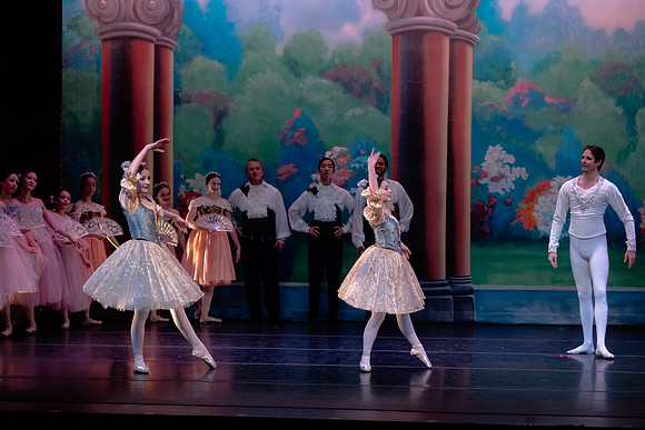 Dress Rehearsal Act 1-7167