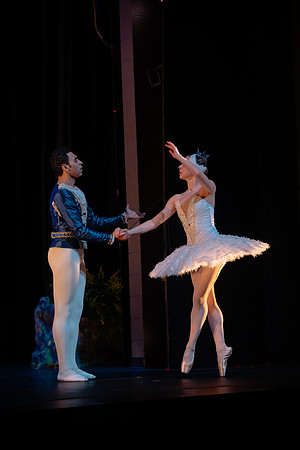 Dress Rehearsal Act 2-7410