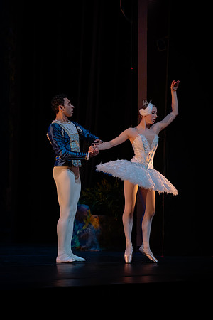 Dress Rehearsal Act 2-7412