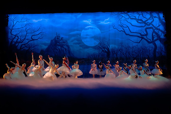 Dress Rehearsal Act 4-8856