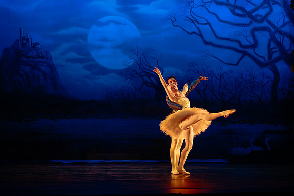Dress Rehearsal Act 2-7415