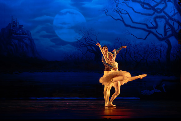 Dress Rehearsal Act 2-7416