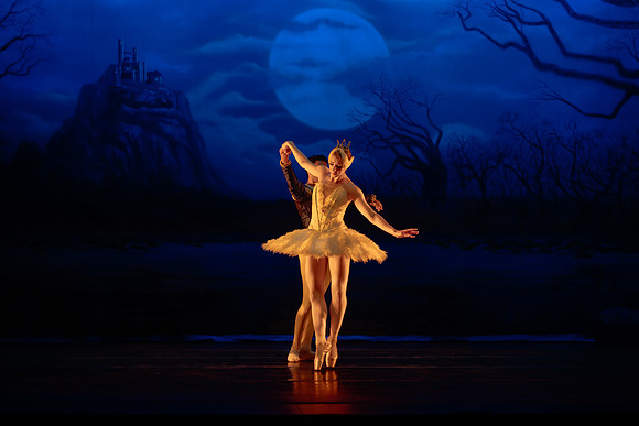 Dress Rehearsal Act 2-7417