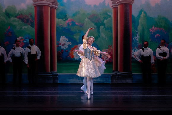 Dress Rehearsal Act 1-7175