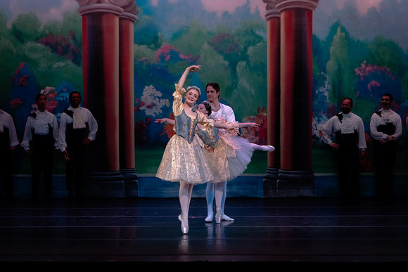 Dress Rehearsal Act 1-7176