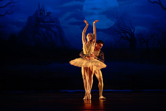 Dress Rehearsal Act 2-7422
