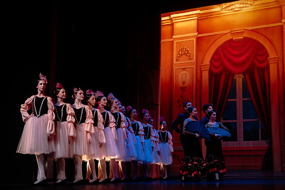 Dress Rehearsal Act 3-7973