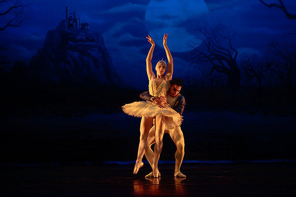Dress Rehearsal Act 2-7423