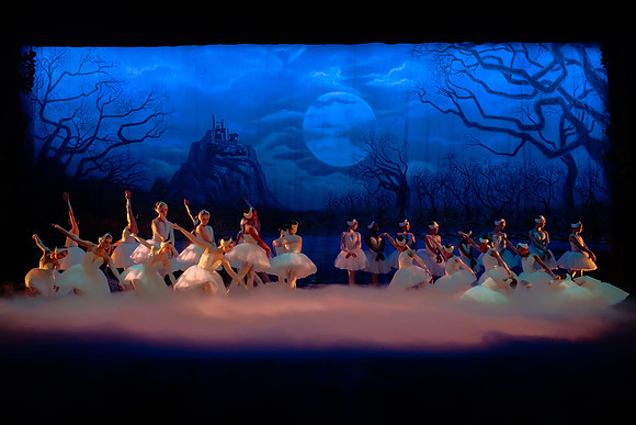 Dress Rehearsal Act 4-8858