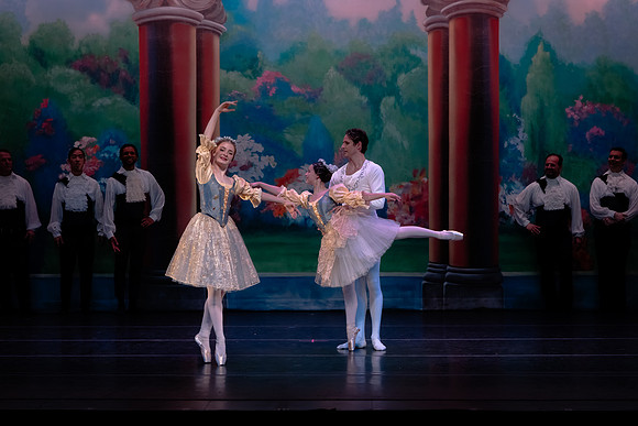 Dress Rehearsal Act 1-7177
